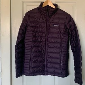 Women’s Patagonia Down Sweater Medium